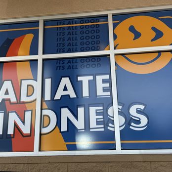 Dutch Bros Coffee - Juice Bars & Smoothies Near Me - Escondido, California
