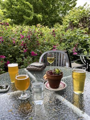 Beveridge Place Pub by null
