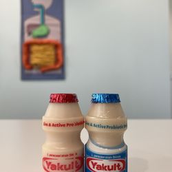 Yakult
