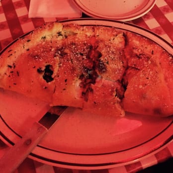 Filippi's Pizza Grotto - Temecula - The works calzone - Pizza Near Me - Temecula, California Filippi's Pizza Grotto - Temecula - The works calzone - Pizza Near Me - Temecula, California