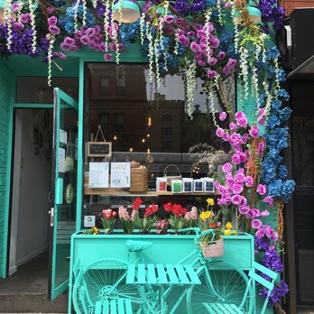 Poetica Coffee - Breakfast & Brunch Near Me - Brooklyn, New York