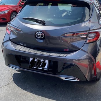 Longo Toyota - 2021 Corolla Hatchback. Thanks Jimmy - Car Dealers Near Me - El Monte, California Longo Toyota - 2021 Corolla Hatchback. Thanks Jimmy - Car Dealers Near Me - El Monte, California