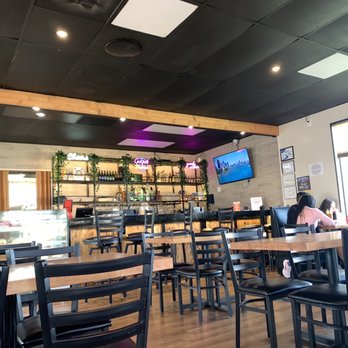 Brasas Arepas & Grill - Bar area - Bakeries Near Me - Charlotte, North Carolina Brasas Arepas & Grill - Bar area - Bakeries Near Me - Charlotte, North Carolina