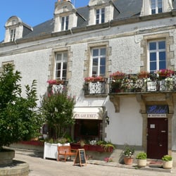 Au Fin Gourmet - Façade