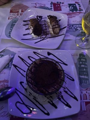 Joe's Italian Cuisine by null