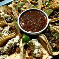 Taco's El Chino