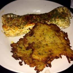 Icelandic Baked Cod