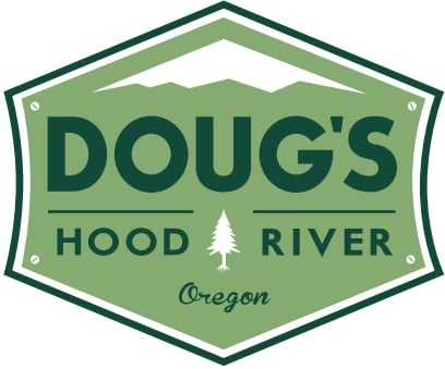 Doug's Hood River by null