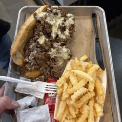 The Philly Special - The Hurts