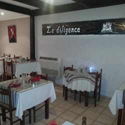 La Diligence
