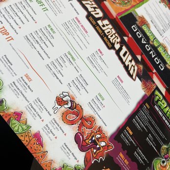 Condado Tacos - Tacos Near Me - Toledo, Ohio