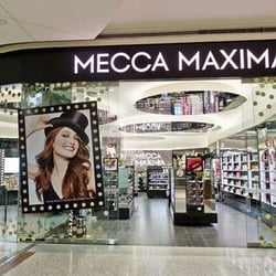 Mecca Maxima - Burwood