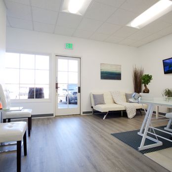 Colon Hydrotherapy & Beyond - Our waiting area - Medical Spas Near Me - Encinitas, California Colon Hydrotherapy & Beyond - Our waiting area - Medical Spas Near Me - Encinitas, California