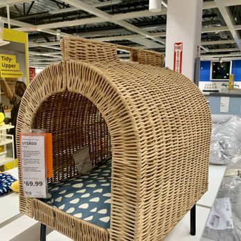 IKEA - Cat House on Legs UTSÅDD $69.99 - Furniture Stores Near Me - Tempe, Arizona IKEA - Cat House on Legs UTSÅDD $69.99 - Furniture Stores Near Me - Tempe, Arizona
