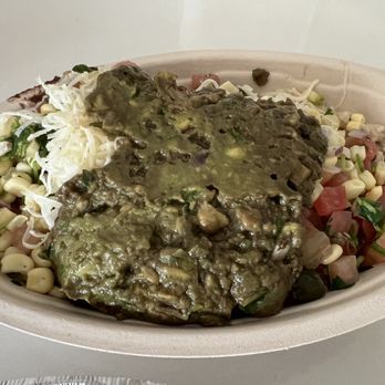CHIPOTLE MEXICAN GRILL - Updated April 2025 - 43 Photos & 119 Reviews ...