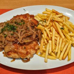 Gaststätte Eintracht
