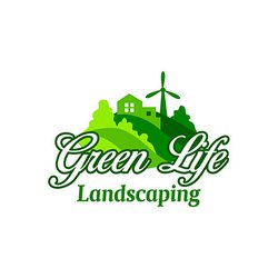Green Life Landscaping