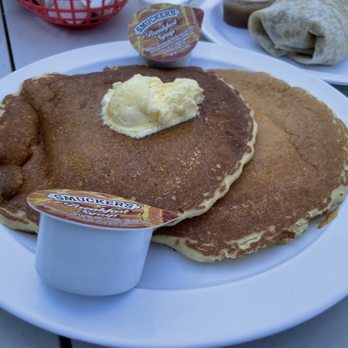 Lisa's Coffee Shop - Side of pancakes - Breakfast & Brunch Near Me - Covina, California Lisa's Coffee Shop - Side of pancakes - Breakfast & Brunch Near Me - Covina, California