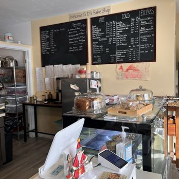 D's Lectables - Cookies, Coffee & Community - Drinks - Bakeries Near Me - Seekonk, Massachusetts D's Lectables - Cookies, Coffee & Community - Drinks - Bakeries Near Me - Seekonk, Massachusetts