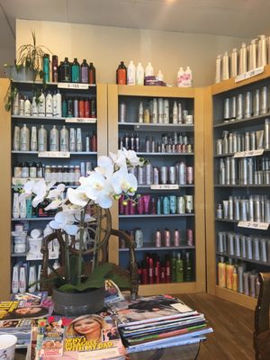 Regis Salon 2830 228th Ave Se Sammamish Wa Hair Salons Mapquest