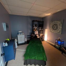 Harrisonville Massage and Wellness