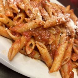 Gervasios Italian Family Restaurant