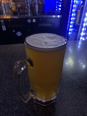 The Industry Bar by null