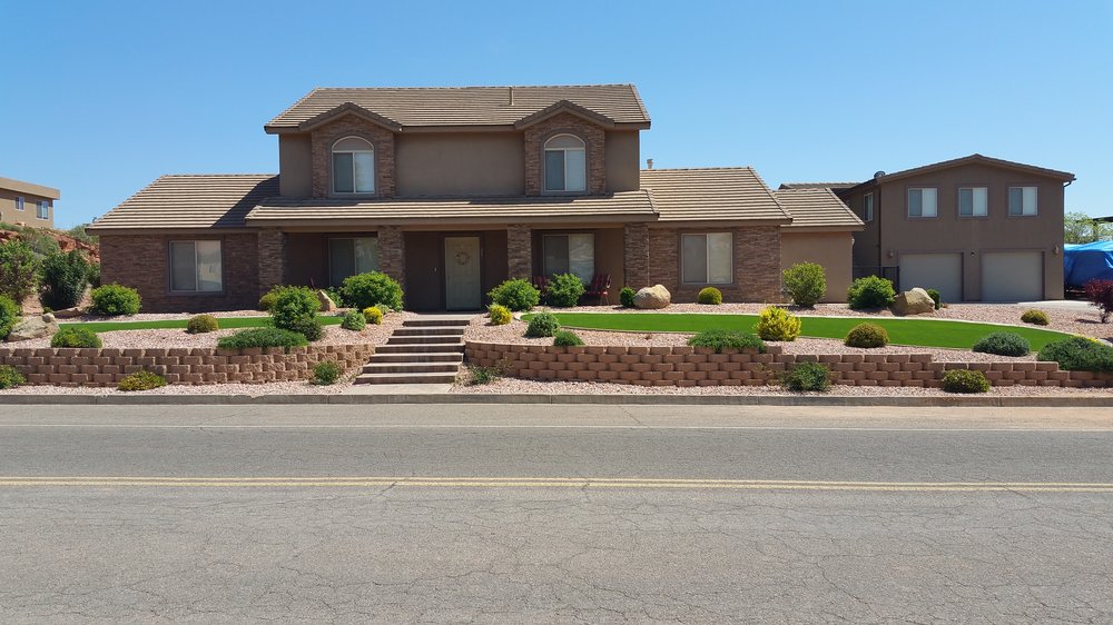 ALWAYS GREEN SYNTHETIC GRASS Updated January 2025 66 Photos Ivins, Utah Artificial Turf