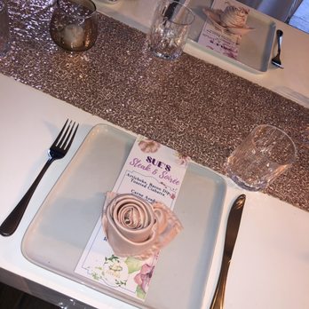 AA Eventos - Personal Chefs Near Me - Hallandale Beach, Florida