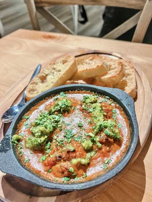 Kitchen Social by null