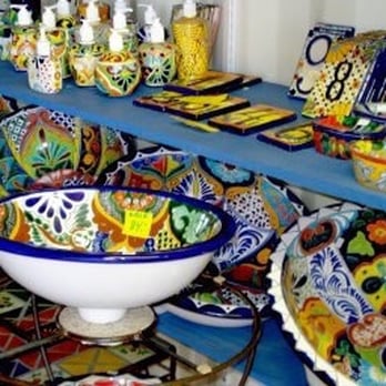 Mi Casa Mexican Extravaganza - Large selection of authentic talavera - Home & Garden Near Me - Tucson, Arizona Mi Casa Mexican Extravaganza - Large selection of authentic talavera - Home & Garden Near Me - Tucson, Arizona