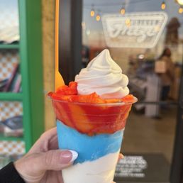 Gelati Gelati