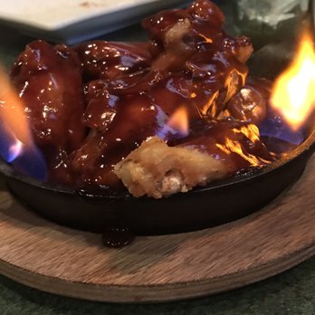 The Greene Turtle Sports Bar & Grille - Flaming Bourbon wings - Sports Bars Near Me - East Meadow, New York The Greene Turtle Sports Bar & Grille - Flaming Bourbon wings - Sports Bars Near Me - East Meadow, New York