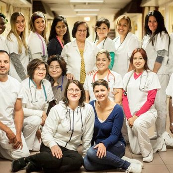 Career Options - Nursing Schools Near Me - Park Ridge, Illinois Career Options - Nursing Schools Near Me - Park Ridge, Illinois