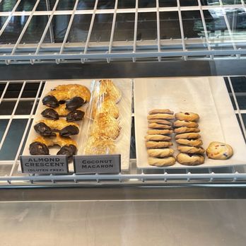 Passion Bakery Cafe - 8.24.22 - Bakeries Near Me - Rockville, Maryland