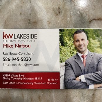 Lula's Cafe - Business card - Cafes Near Me - Shelby Township, Michigan