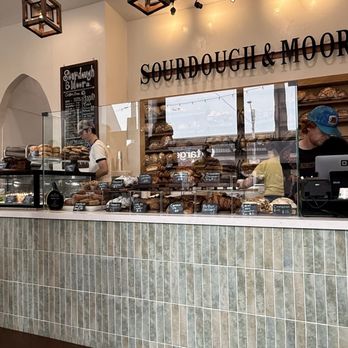 Sourdough & Moore - Breakfast & Brunch Near Me - San Diego, California Sourdough & Moore - Breakfast & Brunch Near Me - San Diego, California