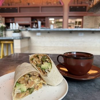 Lenora - Breakfast Burrito & Drip Coffee - Mexican Near Me - Portland, Maine Lenora - Breakfast Burrito & Drip Coffee - Mexican Near Me - Portland, Maine