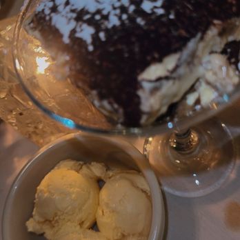 Trattoria Totaro - Tiramisu + gelato - Italian Near Me - Conshohocken, Pennsylvania