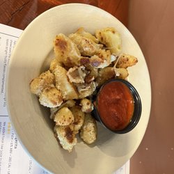 Craft Beer Xchange - Witches Warts (Cheese Curds)