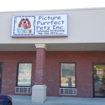 Picture Purrfect Petz - Pet Groomers Near Me - Columbus, Georgia Picture Purrfect Petz - Pet Groomers Near Me - Columbus, Georgia