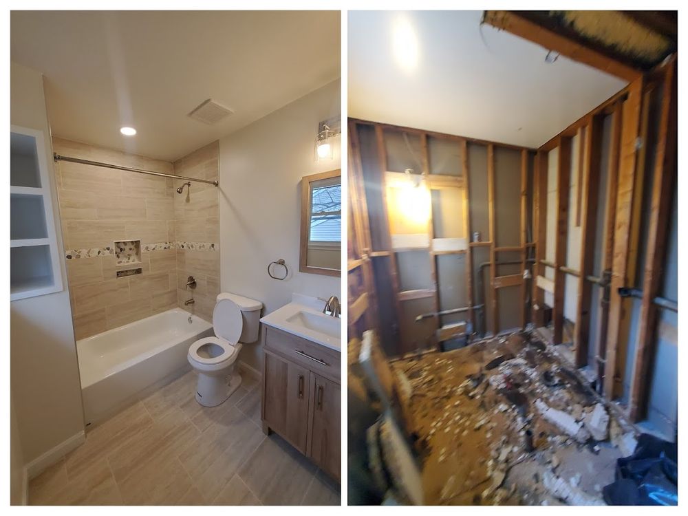 Slide of Get It Right Services