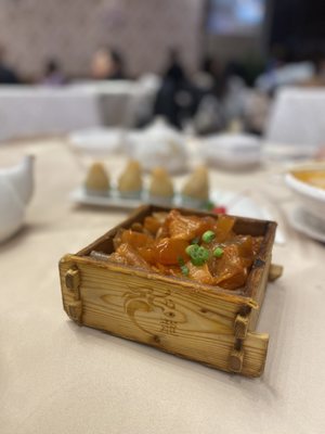 Skyview Fusion Cuisine by null