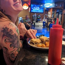 Motherlode Sport's Bar