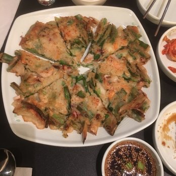Namsan Korean Cuisine - Korean Near Me - Calgary, Alberta