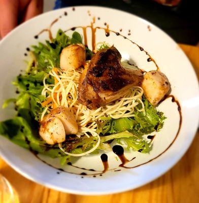 MATEUS BISTRO by null