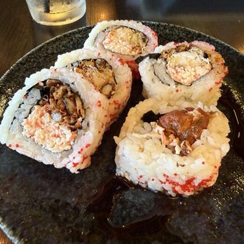 Sushi Wabi - Super meh - Japanese Near Me - Houston, Texas Sushi Wabi - Super meh - Japanese Near Me - Houston, Texas