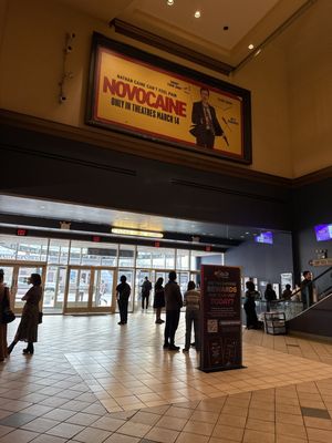 AMC 34th Street 14 by null