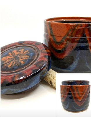 The Ugly Mug Ceramics by null