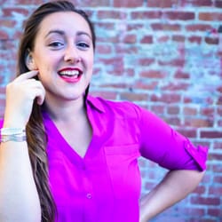 SexyHuman - Elisabeth Bolaza, Sexuality Coach and Educator